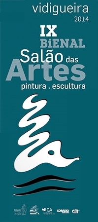 IX Bienal Vidigueira 2014