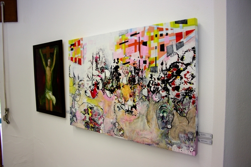 IX Bienal Vidigueira 2014
