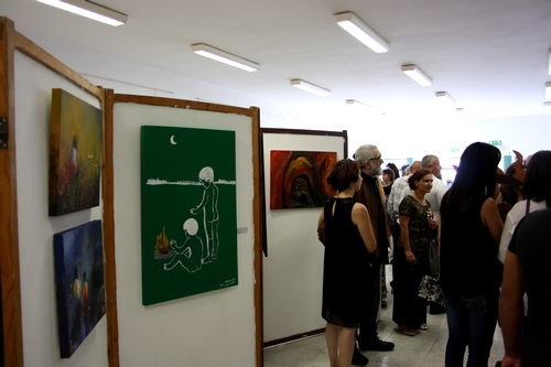 IX Bienal Vidigueira 2014