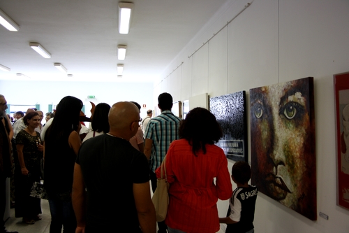 IX Bienal Vidigueira 2014