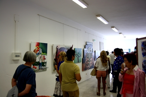 IX Bienal Vidigueira 2014