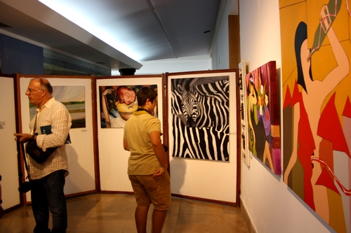 IX Bienal Vidigueira 2014
