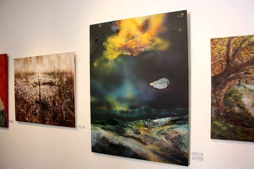 IX Bienal Vidigueira 2014