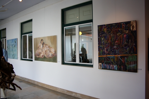 IX Bienal Vidigueira 2014