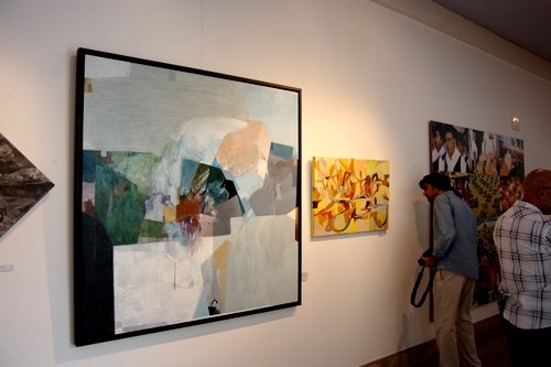 IX Bienal Vidigueira 2014