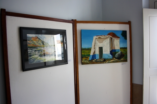IX Bienal Vidigueira 2014