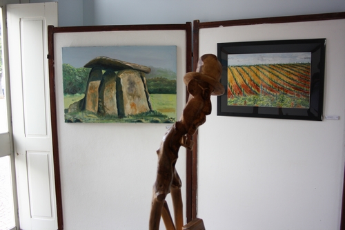 IX Bienal Vidigueira 2014