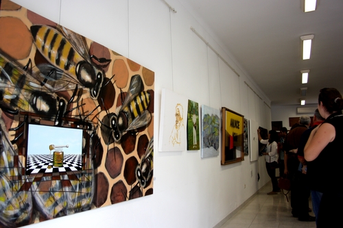 IX Bienal Vidigueira 2014
