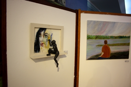IX Bienal Vidigueira 2014