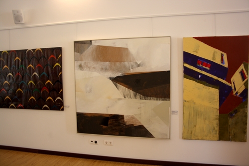 IX Bienal Vidigueira 2014