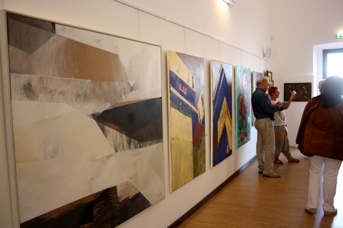 IX Bienal Vidigueira 2014