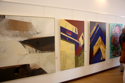 IX Bienal Vidigueira 2014