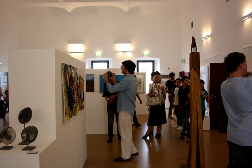 IX Bienal Vidigueira 2014
