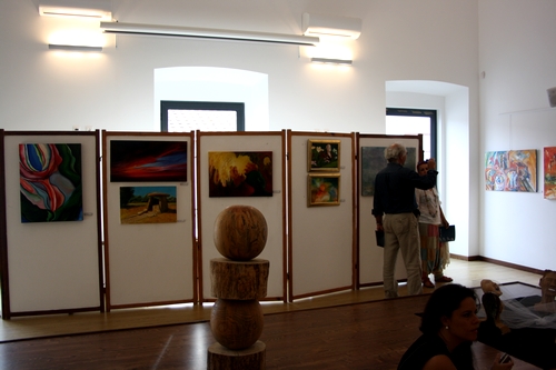 IX Bienal Vidigueira 2014