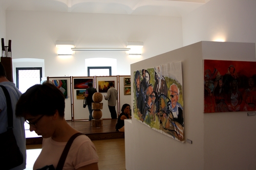 IX Bienal Vidigueira 2014
