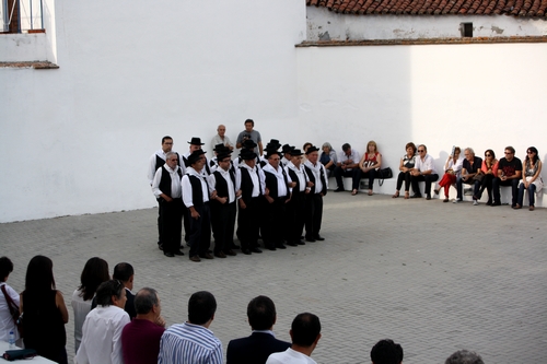 IX Bienal Vidigueira 2014