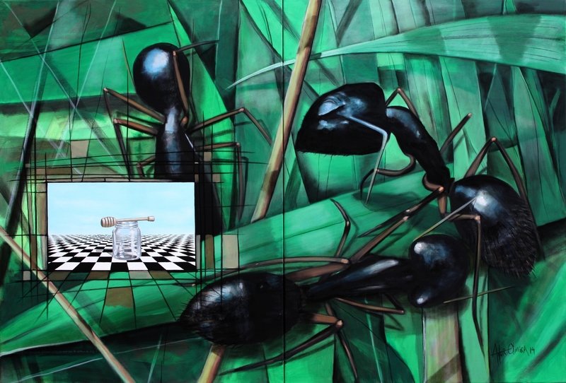 IX Bienal vidigueira 2014 