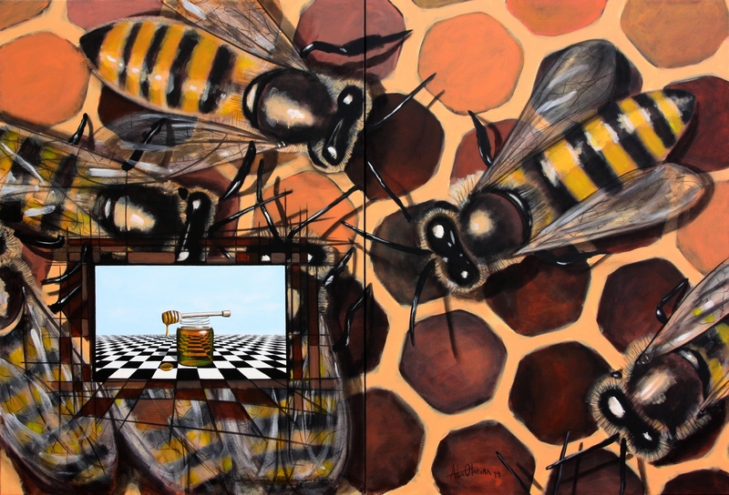 IX Bienal vidigueira 2014