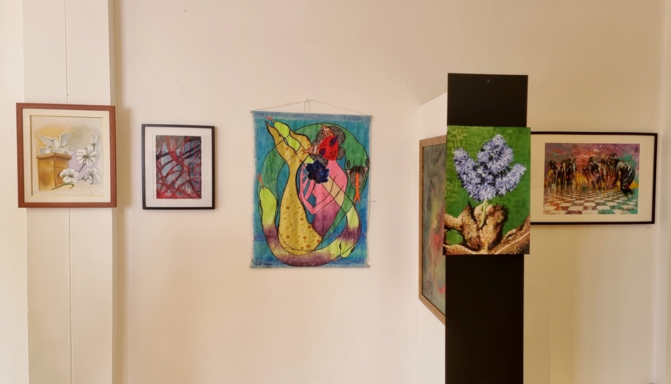 2ª edição do Prémio pintura Casa Museu Silvestre Raposo