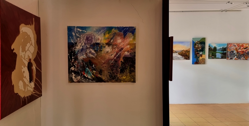 2ª edição do Prémio pintura Casa Museu Silvestre Raposo