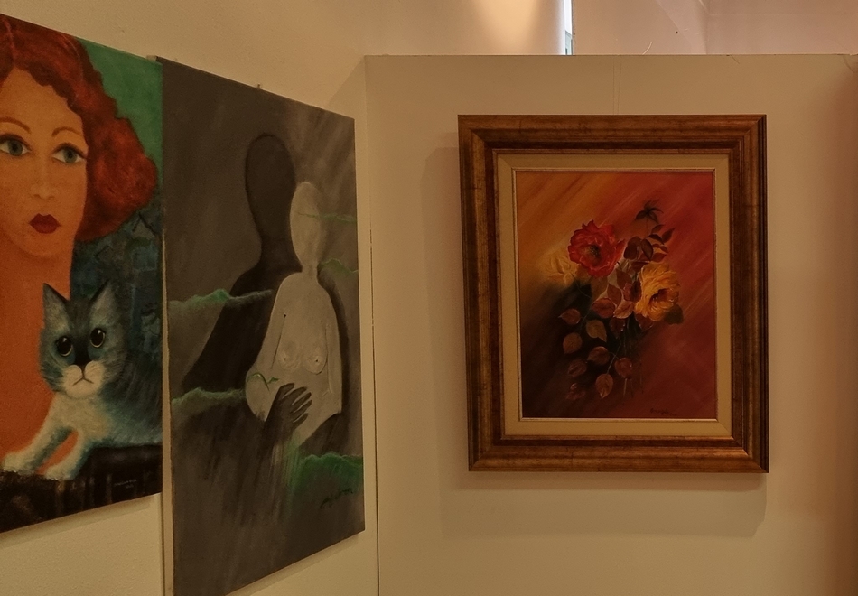2ª edição do Prémio pintura Casa Museu Silvestre Raposo