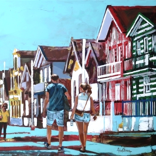 Costa Nova