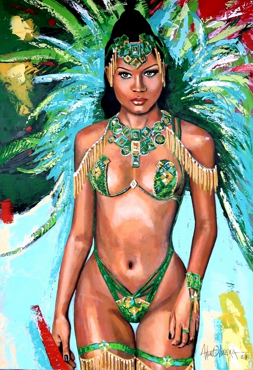 Carnaval Rio de Janeiro