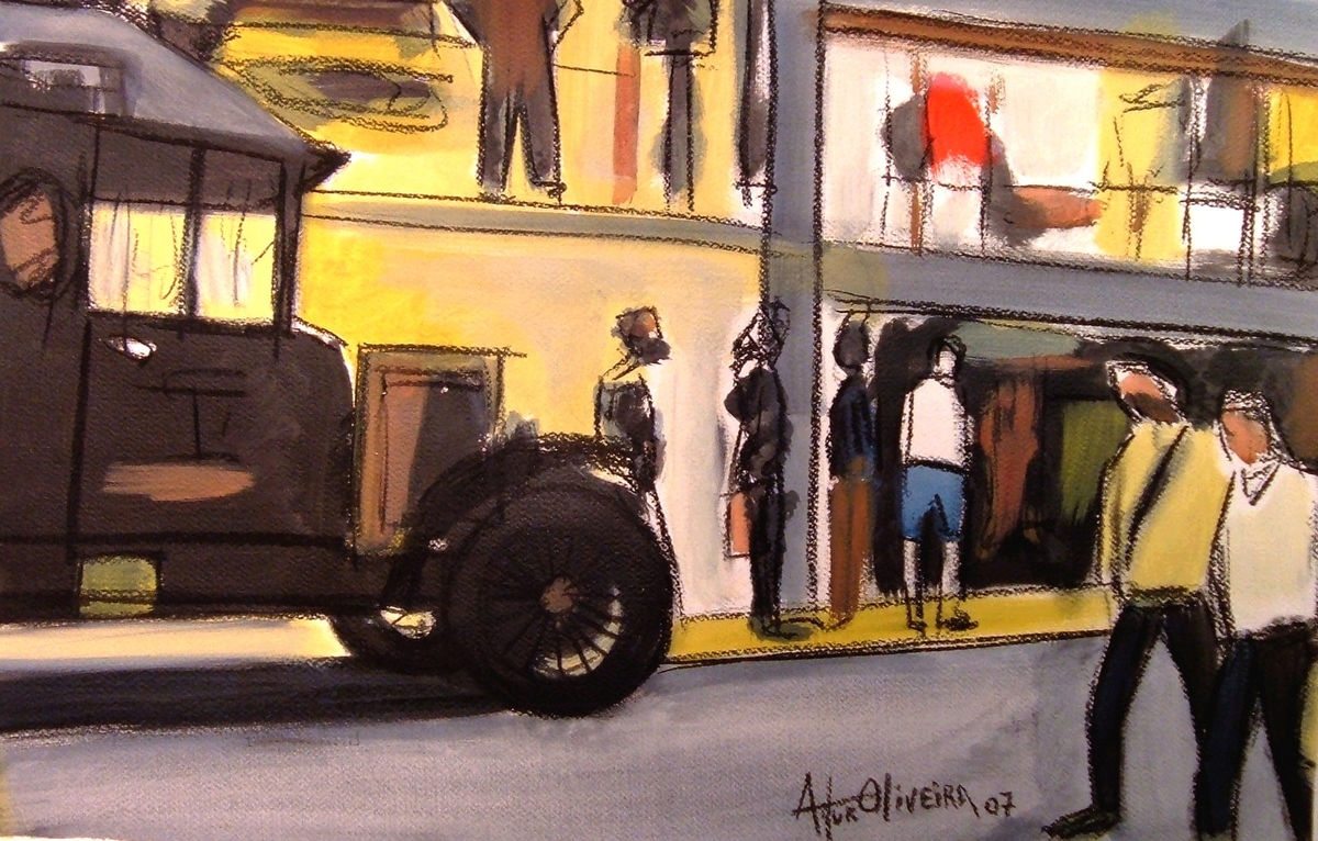 Lisboa - Chiado