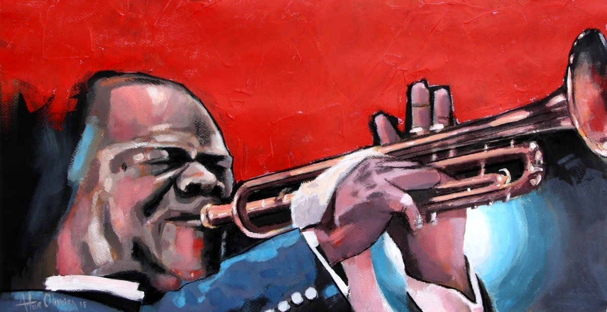 Louis Armstrong