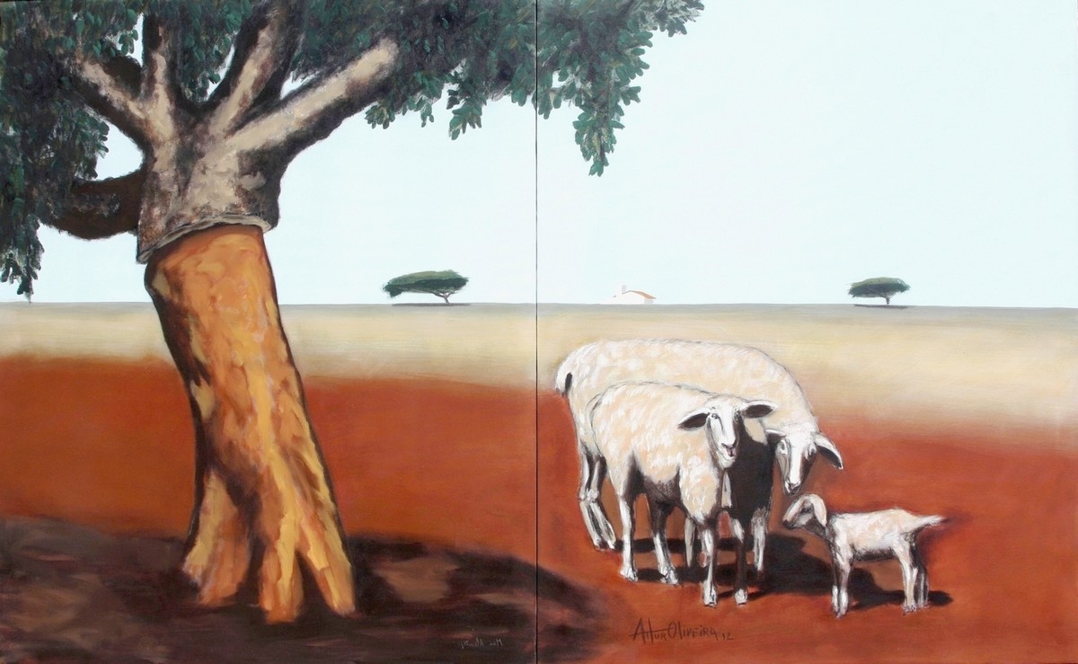 Meu Alentejo